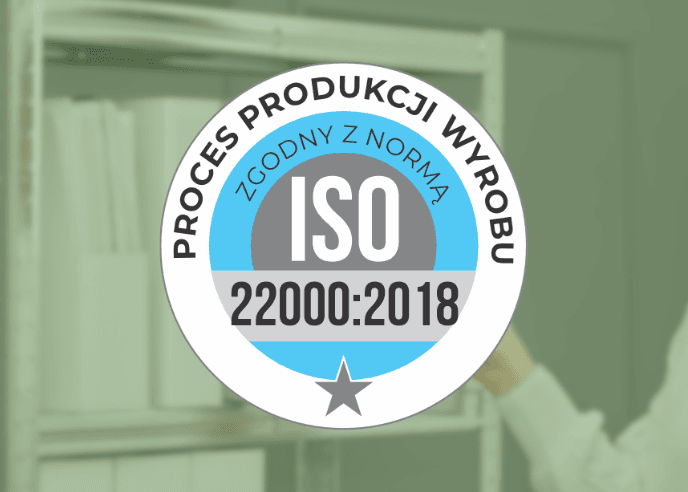 ISO 22000