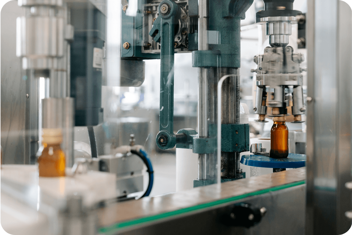 White label or private label – which contract manufacturing model should you choose for your food supplements?