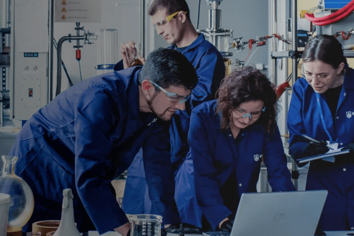 Contract Manufacturing of Food Supplements - Process Stages